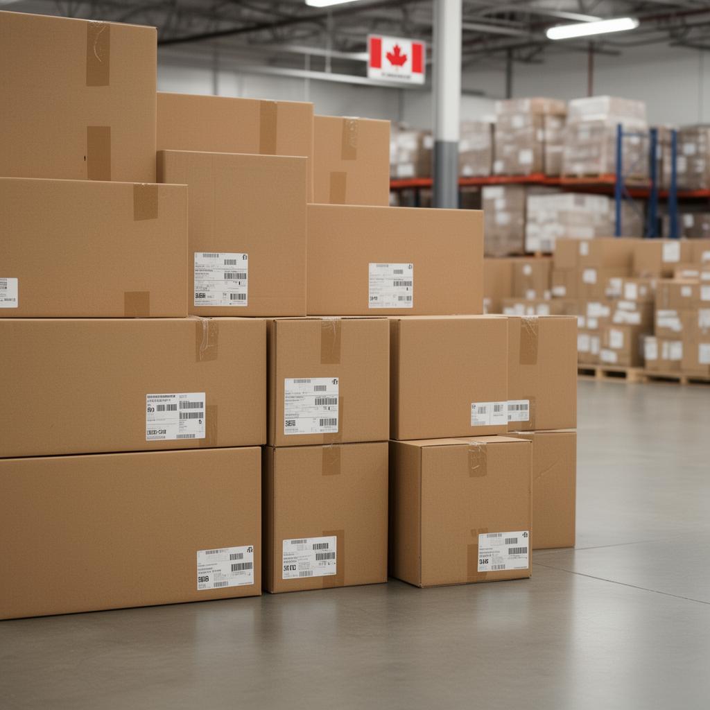 Logistics